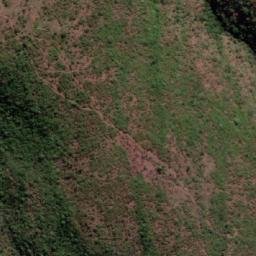 Satellite imagery of Pongolapoort, ZA