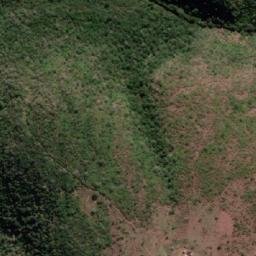 Satellite imagery of Pongolapoort, ZA