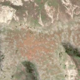 Satellite imagery of Wee Warra Hill, AU