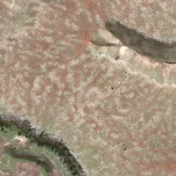 Satellite imagery of Wee Warra Hill, AU