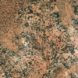 Satellite imagery of Mount Phillipson, AU