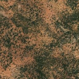 Satellite imagery of 6 Mile Hill, AU