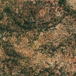 Satellite imagery of 6 Mile Hill, AU