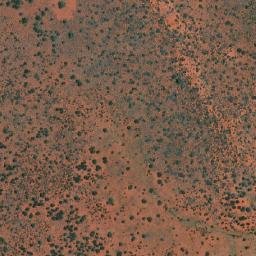 Satellite imagery of Yaroona Hill, AU