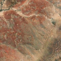 Satellite imagery of Eastern Bluff, AU