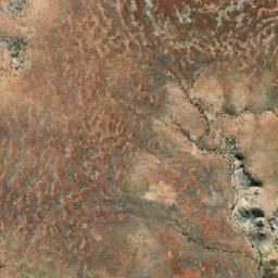 Satellite imagery of Eastern Bluff, AU