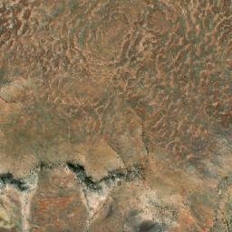 Satellite imagery of Eastern Bluff, AU