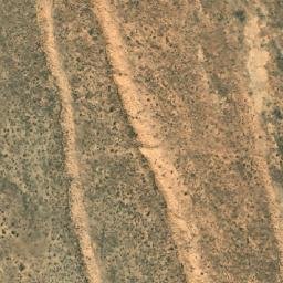 Satellite imagery of Koonatre Hill, AU