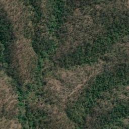 Satellite imagery of Horse Mountain, AU