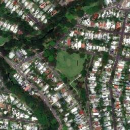 Satellite imagery of survey_point, AU