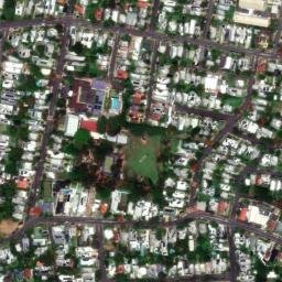 Satellite imagery of survey_point, AU