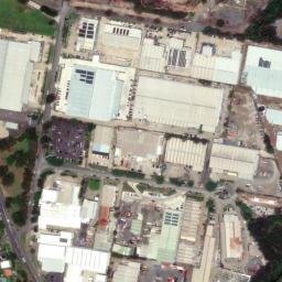 Satellite imagery of Thynne, AU