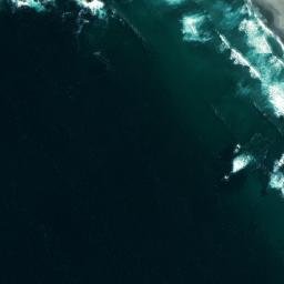 Satellite imagery of Punta Verde, CL