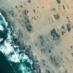 Satellite imagery of Punta Verde, CL