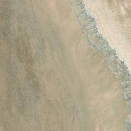 Satellite imagery of Alto de Las Losas, CL