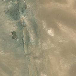 Satellite imagery of Clorinda, CL