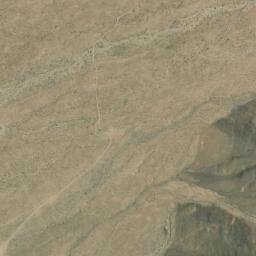 Satellite imagery of Jesús María, CL