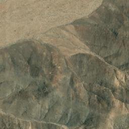 Satellite imagery of Jesús María, CL