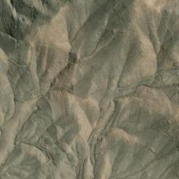 Satellite imagery of Cerro Ojanco, CL