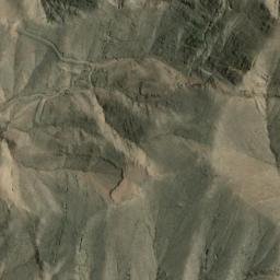 Satellite imagery of Cerro Ojanco, CL