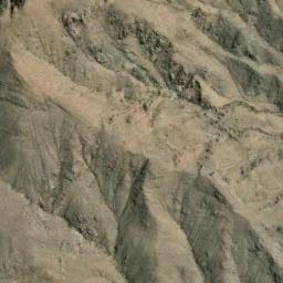 Satellite imagery of Cerro Ojanco, CL