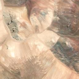 Satellite imagery of Portezuelo de Río Bayo, CL