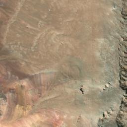 Satellite imagery of Portezuelo de Río Bayo, CL