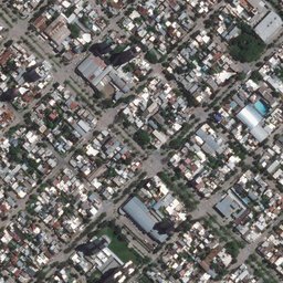 Satellite imagery of survey_point, BR