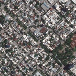 Satellite imagery of survey_point, BR