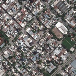 Satellite imagery of survey_point, BR