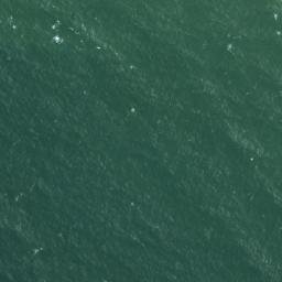 Satellite imagery of Bogenfels Arch, NA