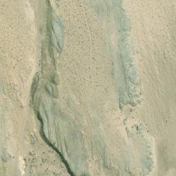 Satellite imagery of Bogenfels Arch, NA