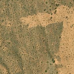 Satellite imagery of VASTRAP, NA