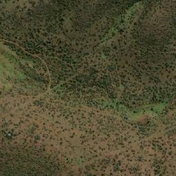 Satellite imagery of WITBANK, NA