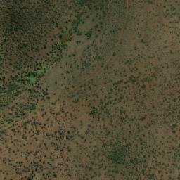 Satellite imagery of WITBANK, NA