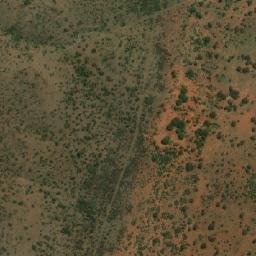 Satellite imagery of WITBANK, NA