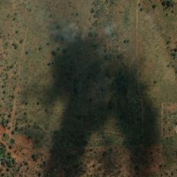 Satellite imagery of GK KURUMAN, NA