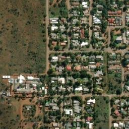 Satellite imagery of GK KURUMAN, NA