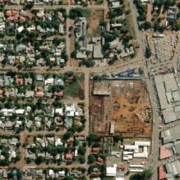 Satellite imagery of GK KURUMAN, NA
