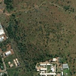 Satellite imagery of KLIPBREKER, NA