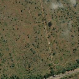 Satellite imagery of KLIPBREKER, NA