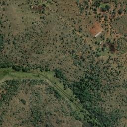 Satellite imagery of VAALDRAAI, NA