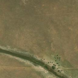 Satellite imagery of MOTHLENG, NA