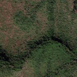 Satellite imagery of Pongolapoort, ZA