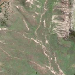 Satellite imagery of Wee Warra Hill, AU