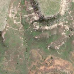 Satellite imagery of Wee Warra Hill, AU