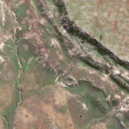 Satellite imagery of Wee Warra Hill, AU