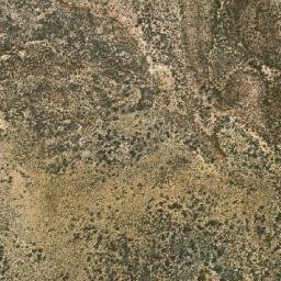 Satellite imagery of Mount Curious, AU