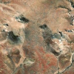 Satellite imagery of Eastern Bluff, AU