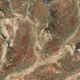Satellite imagery of Eastern Bluff, AU